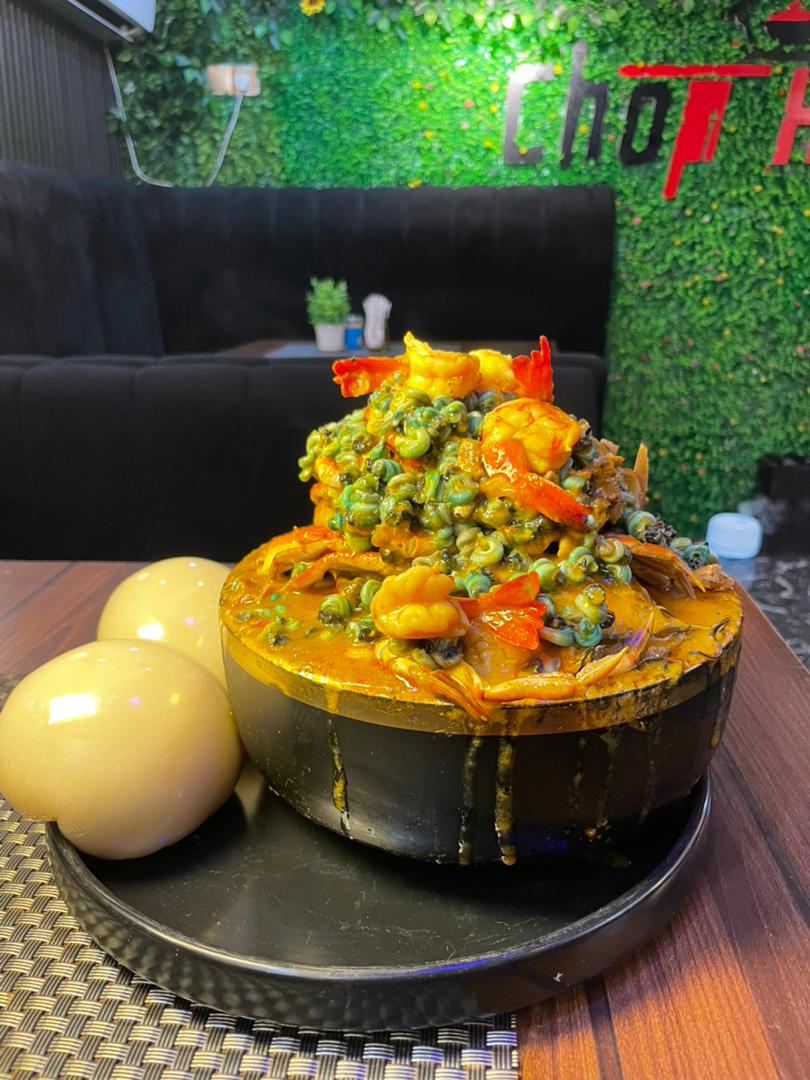 Two Can Tangle (Catfish)